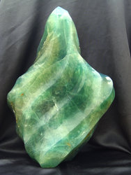 Fluorite Flame (19.09kg)