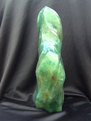 Fluorite Flame (19.09kg)
