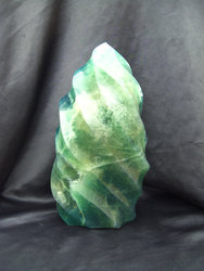Fluorite Flame (6.40kg)