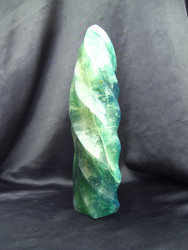 Fluorite Flame (6.40kg)