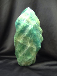 Fluorite Flame (8.59kg)
