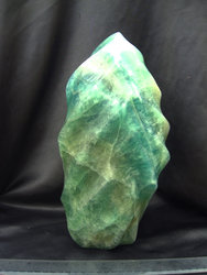 Fluorite Flame (8.59kg)
