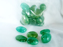 Fluorite Gallet 4.4LBS (2 bags)