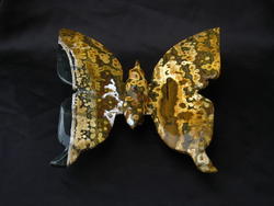 Sea Jasper Butterfly - Large