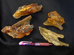 Copal - Rough 1 Kg