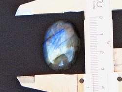 Labradorite Cabochon 20 x 30mm 1Bag (25pcs)