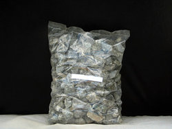 Labradorite Decor Rough (5-15g) 25Kg