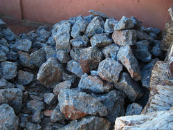 Labradorite Rough Peacock Blue (500g-3kg) 10LB