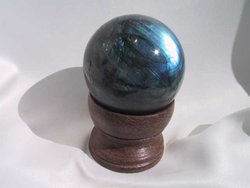 Labradorite Sphere (55mm) 1PC