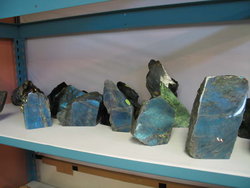 Labradorite Plaques 2LB/PC