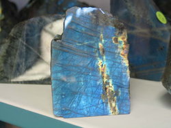 Labradorite Plaques 2LB/PC