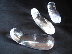 Optical Calcite Massage Tool - Handheld Design Multi Box (300pcs)