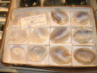 Agate Wavy Bowl
