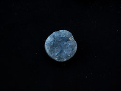 Celestite Spheres 50mm 5PCS