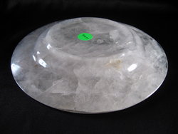 Quartz Plate 6 inch