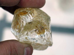 Quartz Crystal Rough - AAA Quality 100 lb Lot