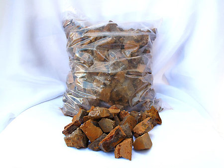 Hematite Decor Rough (5-15g) 500Kg (1100LB)