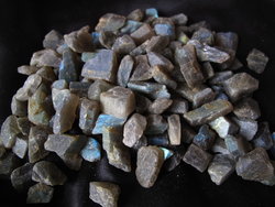 Labradorite Spectrolite - 25Kg (55Lbs)