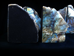 Labradorite Bookend (1-3KG) 3 PAIRS
