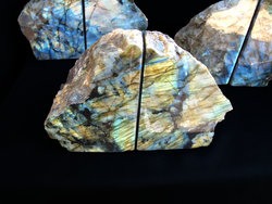 Labradorite Bookend (3-5KG) 5 PAIRS