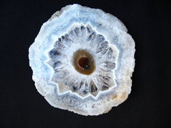 Quartz Stalactite Slice (5-7cm) - 4bags (100pcs)