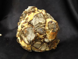 Septarian Bookends (1-3kg) - 25 pairs