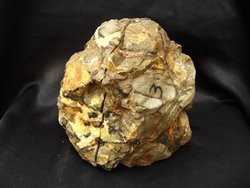 Septarian Bookends (3-5kg) - 25 pairs
