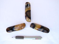 Septarian Massage Tools Hand Held Design 5pcs