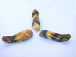 Septarian Massage Tools Hand Held Design 5pcs