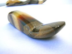 Septarian Massage Tools Hand Held Design 5pcs
