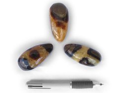 Septarian Massage Tools - Round Design