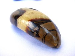 Septarian Massage Tools Round Design - 1 Flat (18pcs)