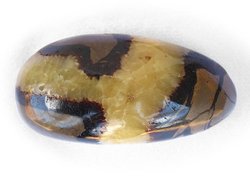 Septarian Massage Tools - Round Design