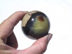 Septarian Spheres (45mm)