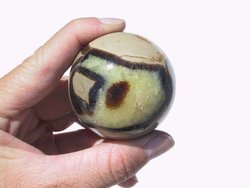 Septarian Spheres (50mm)
