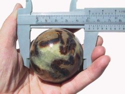 Septarian Spheres (50mm)