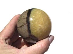 Septarian Spheres (40-60mm) 100LB Lot