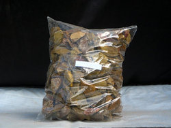 Yellow Jasper Decor Rough (15-30g) 100Kg