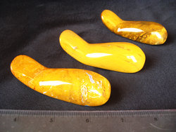 Yellow Jasper Massage Tools - Handheld Design - Multi Box (300pcs)