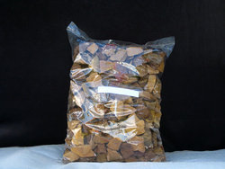 Yellow Jasper Decor Rough (5-15g) 25Kg