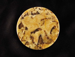 Zebradorite Coasters 4PC - 10 Sets