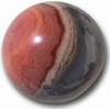 Polychrome Jasper Sphere (55mm)