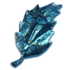 Labradorite Leaves - Large 10 PCS