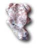 Sea Jasper Small Frog