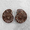Ammonite Cut & Polished Pairs, 7-9cm - AA Quality