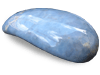 Blue Quartz Massage Tool - Round Design 10pcs