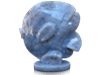 Blue Quartz Sunfish