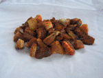 Carnelian Decor Rough (15-20g) 5kg