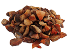 Carnelian Decor Rough (10-15g) 5kg (11LBS) 1 BAG