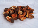 Carnelian Decor Rough (20-30g) 5Kg
